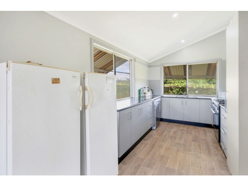 204 Graham Road, Tolga QLD 4882