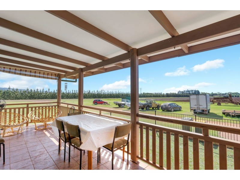 204 Graham Road, Tolga QLD 4882