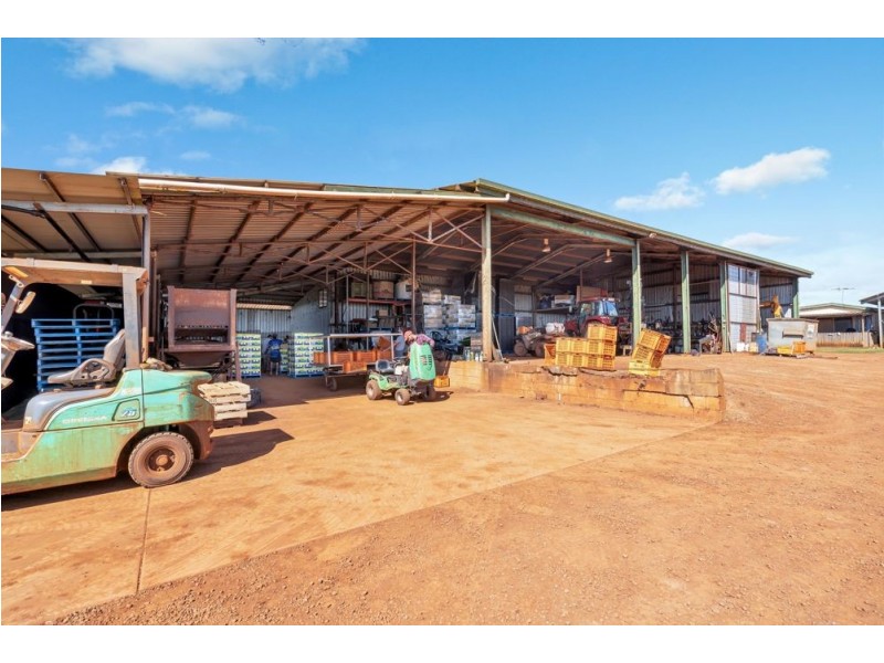 204 Graham Road, Tolga QLD 4882