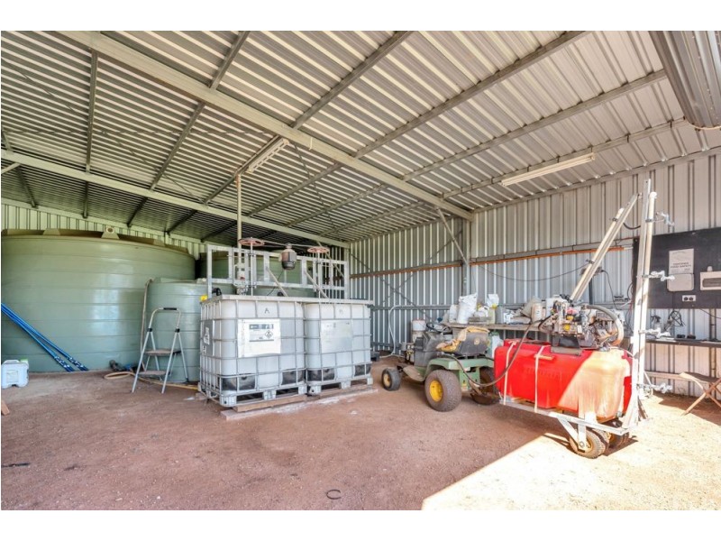 204 Graham Road, Tolga QLD 4882