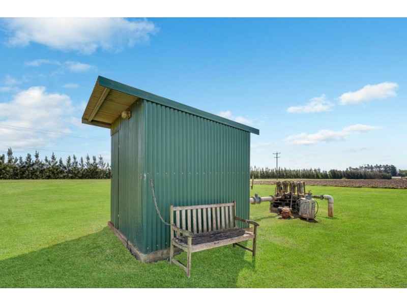 204 Graham Road, Tolga QLD 4882