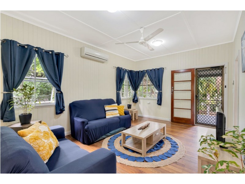 388 McLeod Street, Cairns North QLD 4870