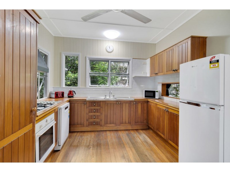 388 McLeod Street, Cairns North QLD 4870