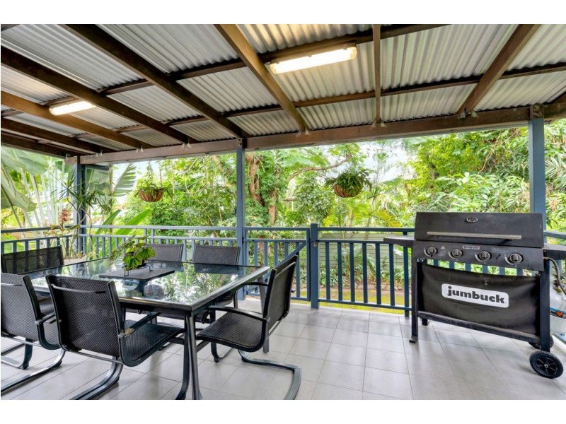 388 McLeod Street, Cairns North QLD 4870