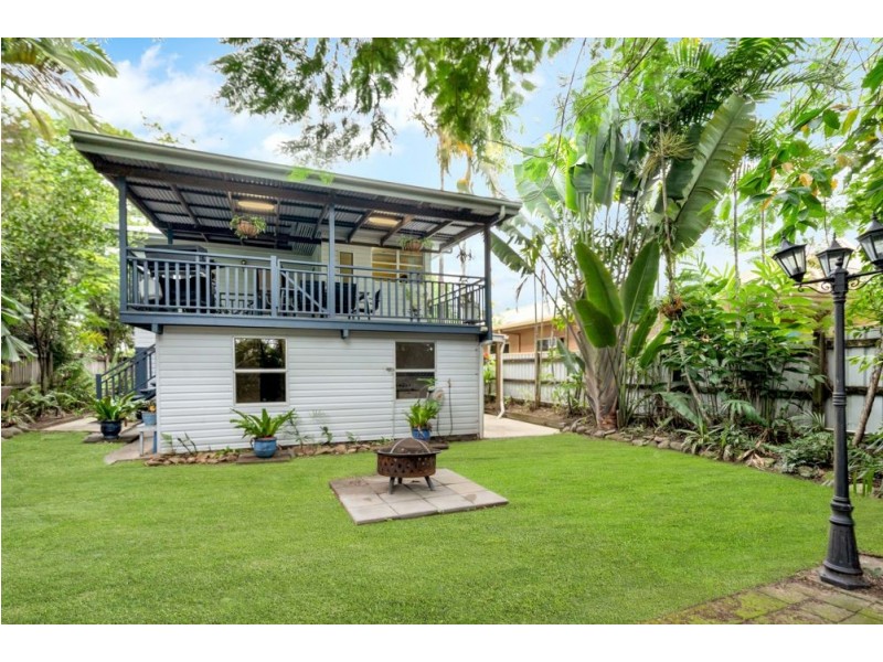388 McLeod Street, Cairns North QLD 4870