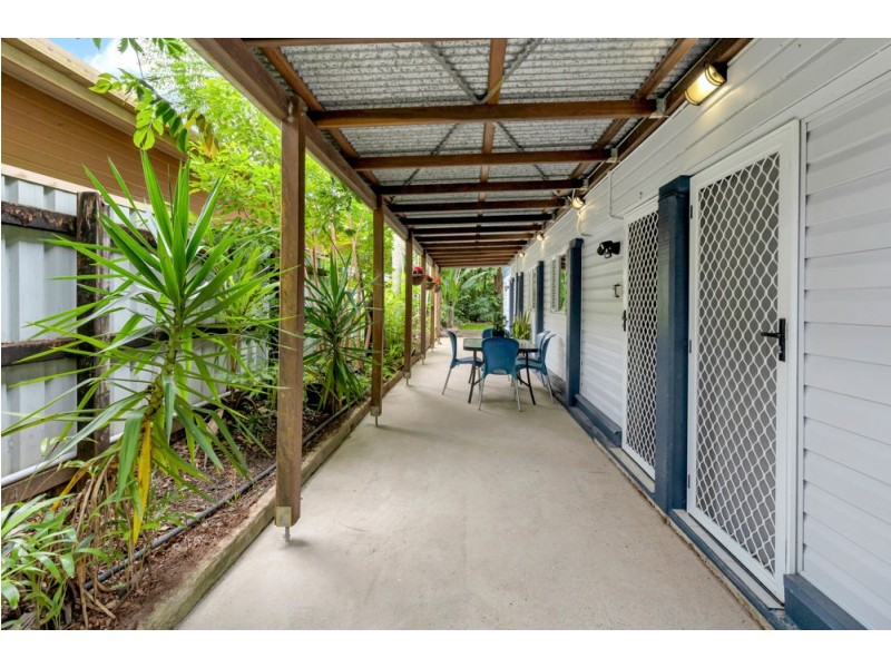 388 McLeod Street, Cairns North QLD 4870