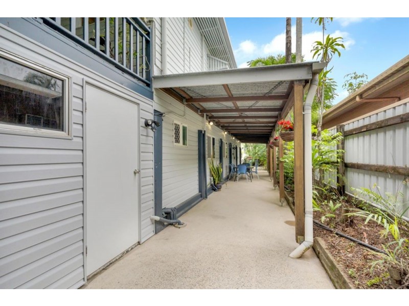 388 McLeod Street, Cairns North QLD 4870
