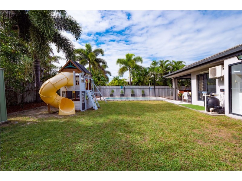 5 Norwood Crescent, Trinity Park QLD 4879