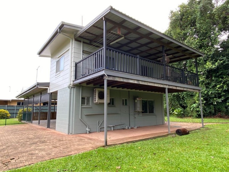 34/40-42 Moody Street, Manoora QLD 4870