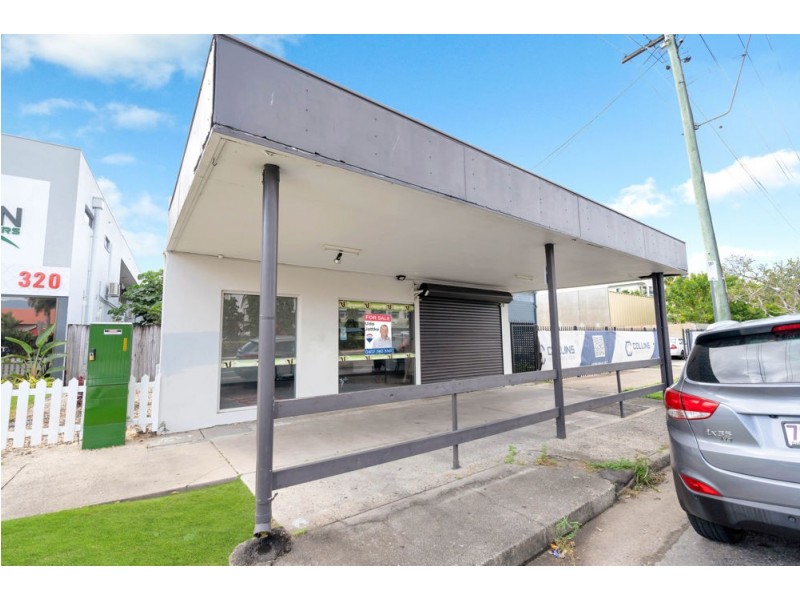 316 Sheridan Street, Cairns North QLD 4870