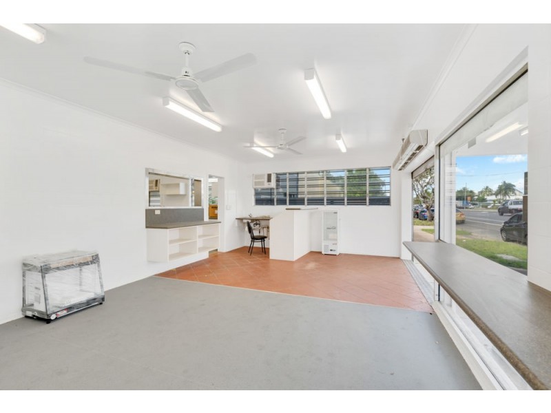 316 Sheridan Street, Cairns North QLD 4870
