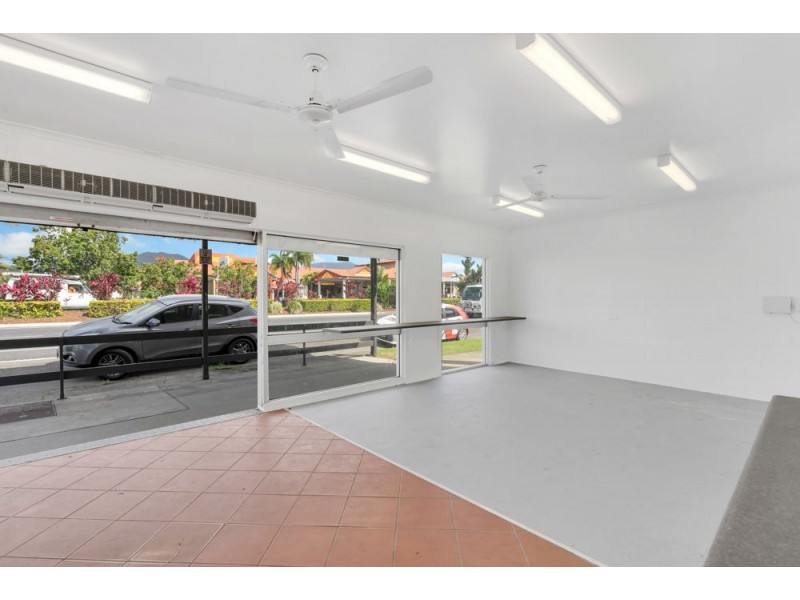 316 Sheridan Street, Cairns North QLD 4870