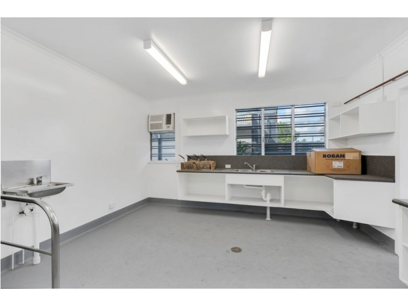 316 Sheridan Street, Cairns North QLD 4870