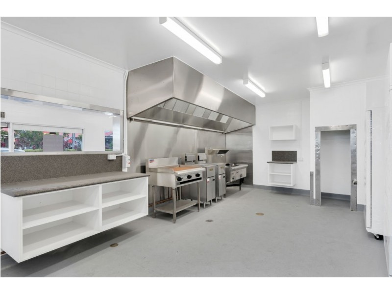 316 Sheridan Street, Cairns North QLD 4870