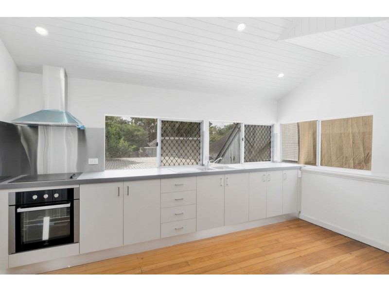 316 Sheridan Street, Cairns North QLD 4870