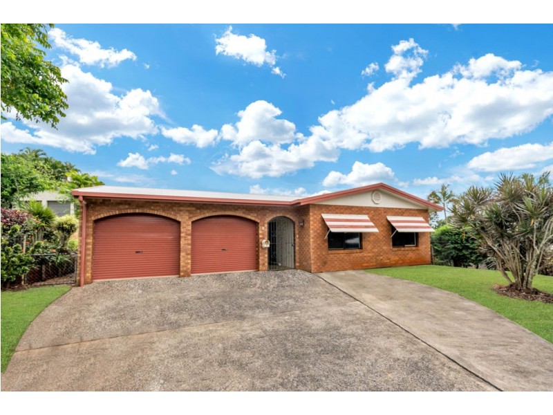 6 Gouldian Street, Bayview Heights QLD 4868