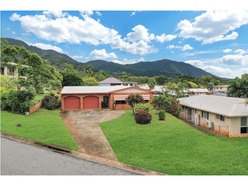 6 Gouldian Street, Bayview Heights QLD 4868