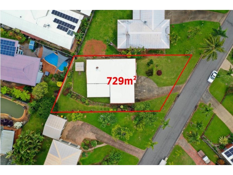 6 Gouldian Street, Bayview Heights QLD 4868