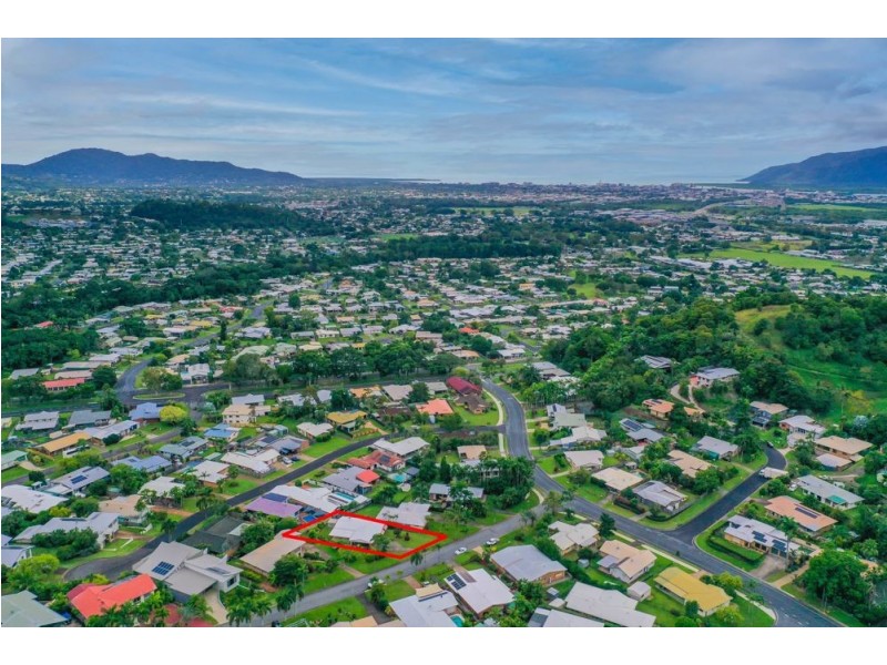 6 Gouldian Street, Bayview Heights QLD 4868