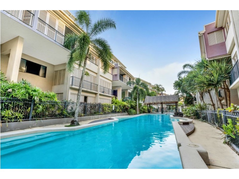 208/2-8 Rigg Street, Woree QLD 4868