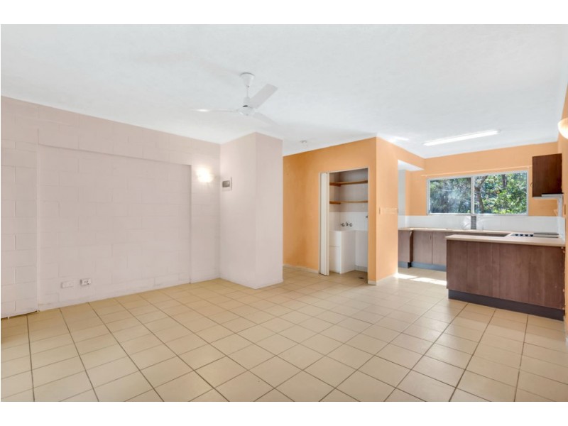 101/50 Alfred Street, Manunda QLD 4870