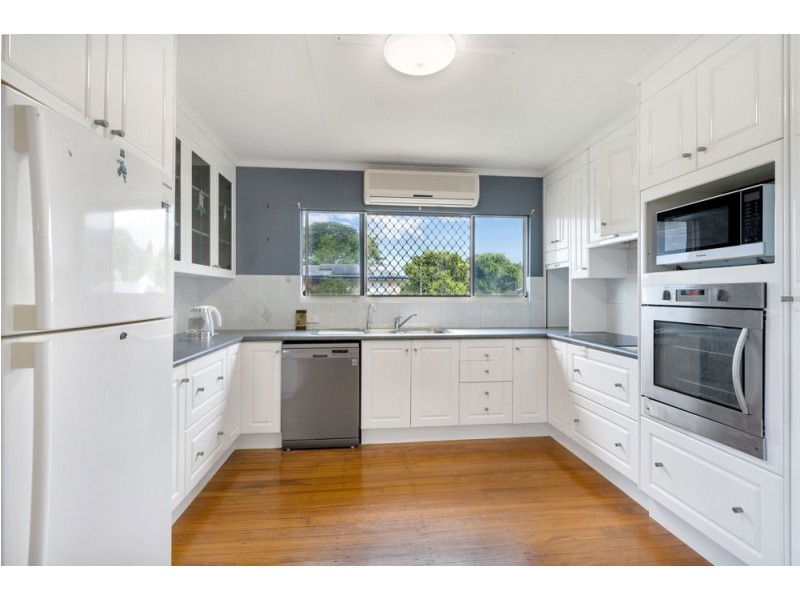 1 Mansfield Street, Earlville QLD 4870