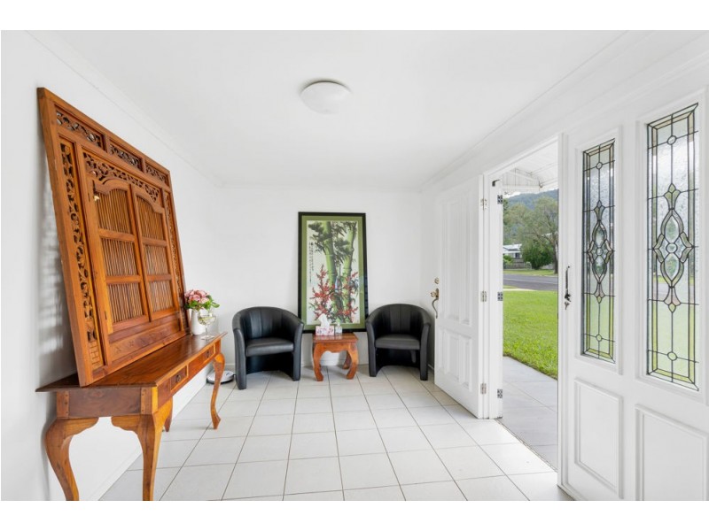 1 Mansfield Street, Earlville QLD 4870