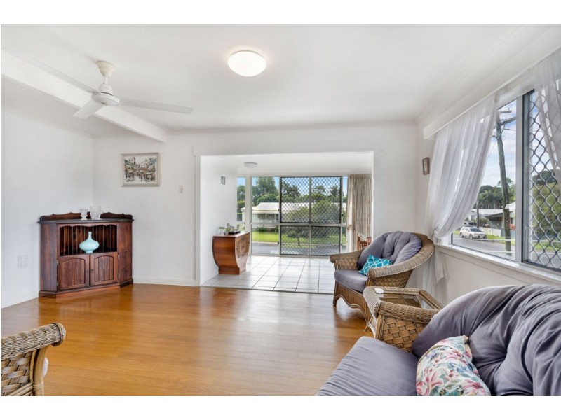 1 Mansfield Street, Earlville QLD 4870