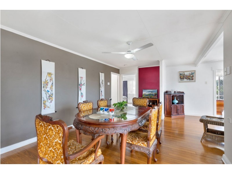 1 Mansfield Street, Earlville QLD 4870