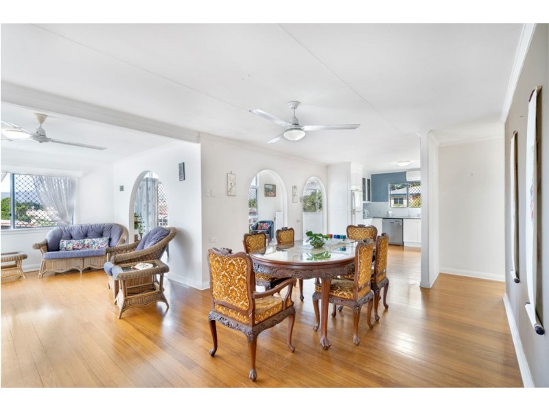 1 Mansfield Street, Earlville QLD 4870