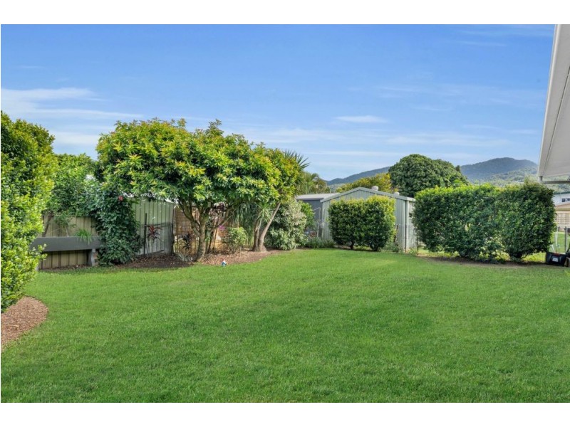 1 Mansfield Street, Earlville QLD 4870