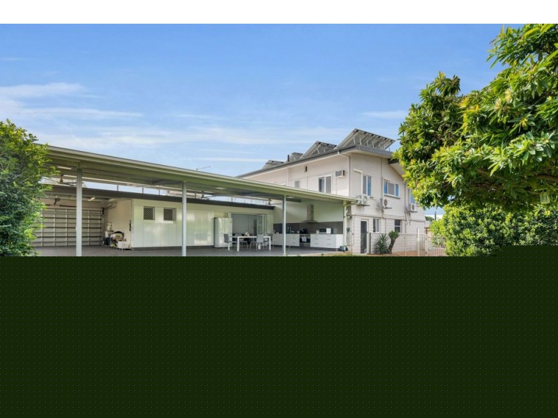 1 Mansfield Street, Earlville QLD 4870