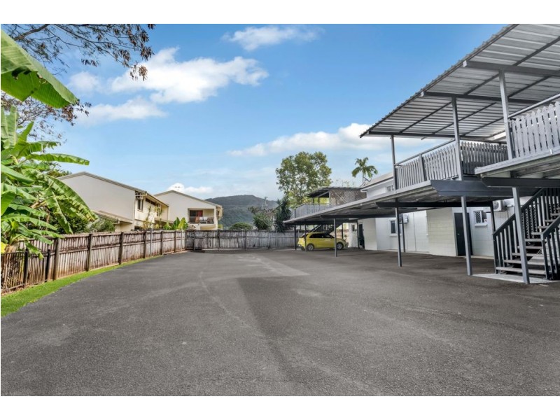 7/73-75 Toogood Road, Woree QLD 4868