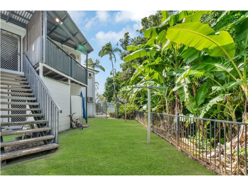 5/73-75 Toogood Road, Woree QLD 4868