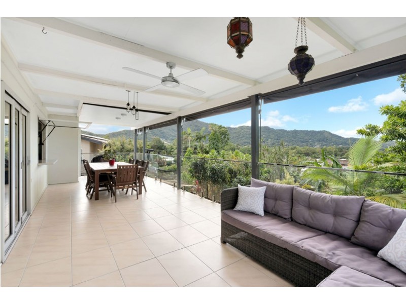 28 Atherton Street, Whitfield QLD 4870