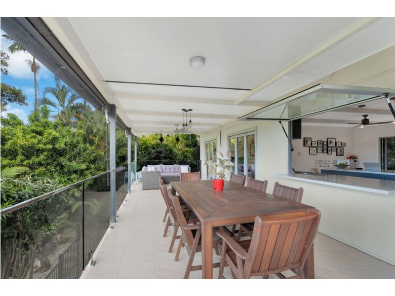 28 Atherton Street, Whitfield QLD 4870