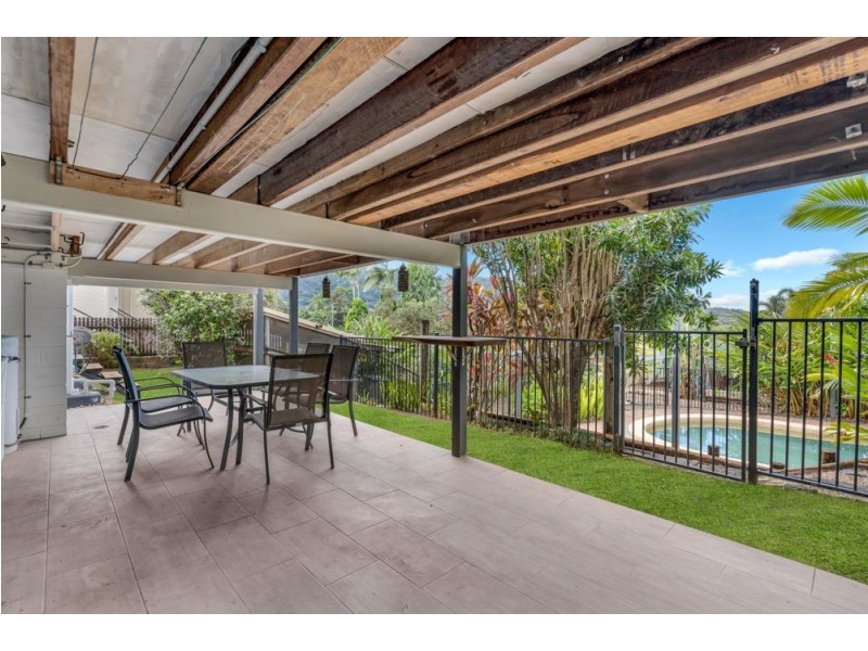 28 Atherton Street, Whitfield QLD 4870