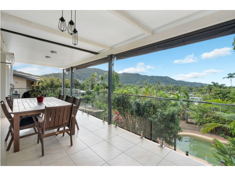 28 Atherton Street, Whitfield QLD 4870