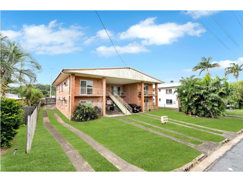 4/15 Girralong Street, Woree QLD 4868