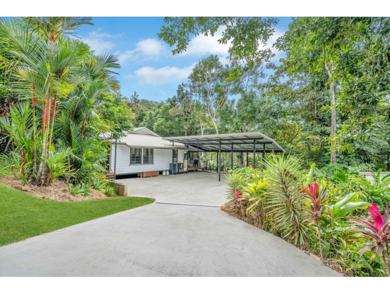 44 Hodel Street, Whitfield QLD 4870