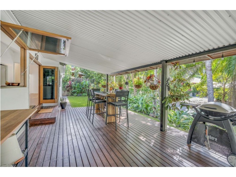 44 Hodel Street, Whitfield QLD 4870
