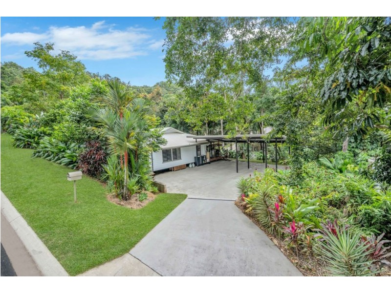 44 Hodel Street, Whitfield QLD 4870