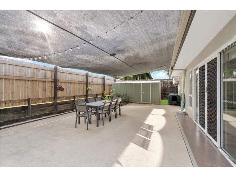 15 Goldberg Close, White Rock QLD 4868