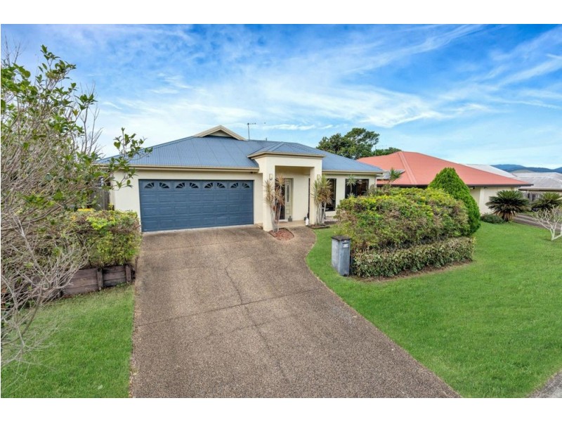 46 Monsoon Terrace, Mount Sheridan QLD 4868