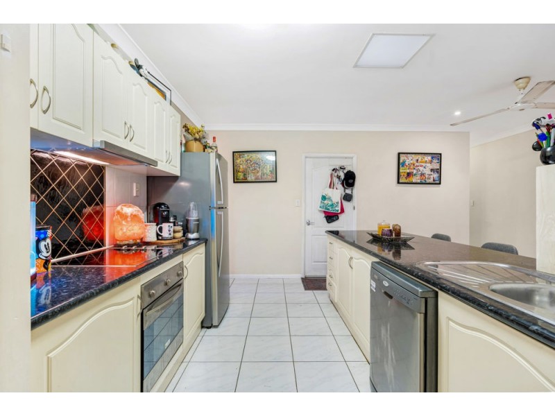 46 Monsoon Terrace, Mount Sheridan QLD 4868