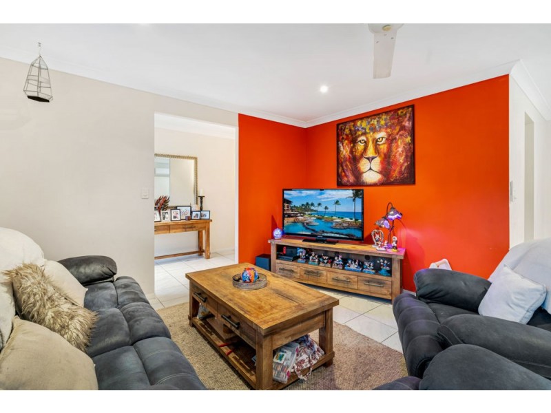 46 Monsoon Terrace, Mount Sheridan QLD 4868