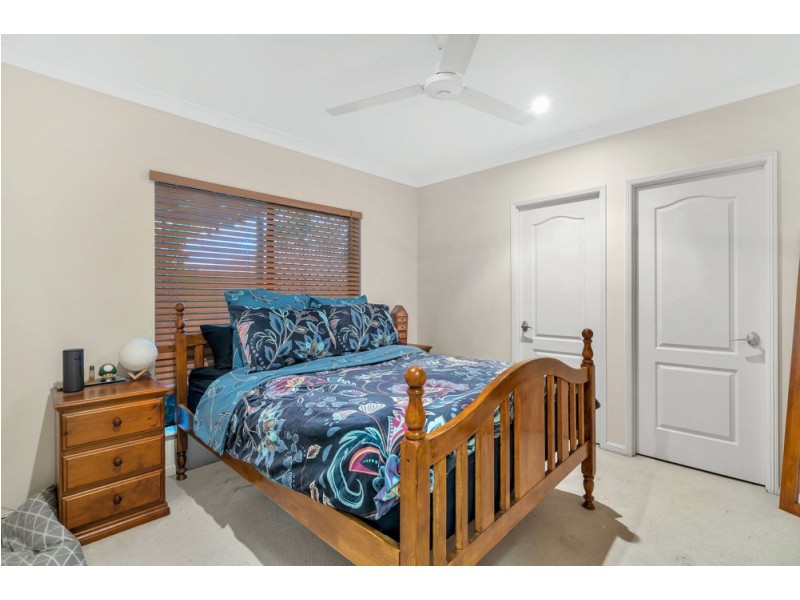 46 Monsoon Terrace, Mount Sheridan QLD 4868