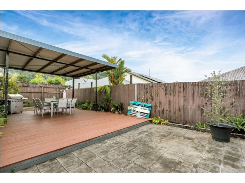 46 Monsoon Terrace, Mount Sheridan QLD 4868