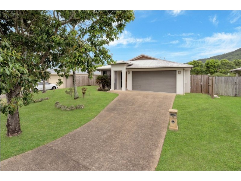 9 Malaponte Close, Gordonvale QLD 4865