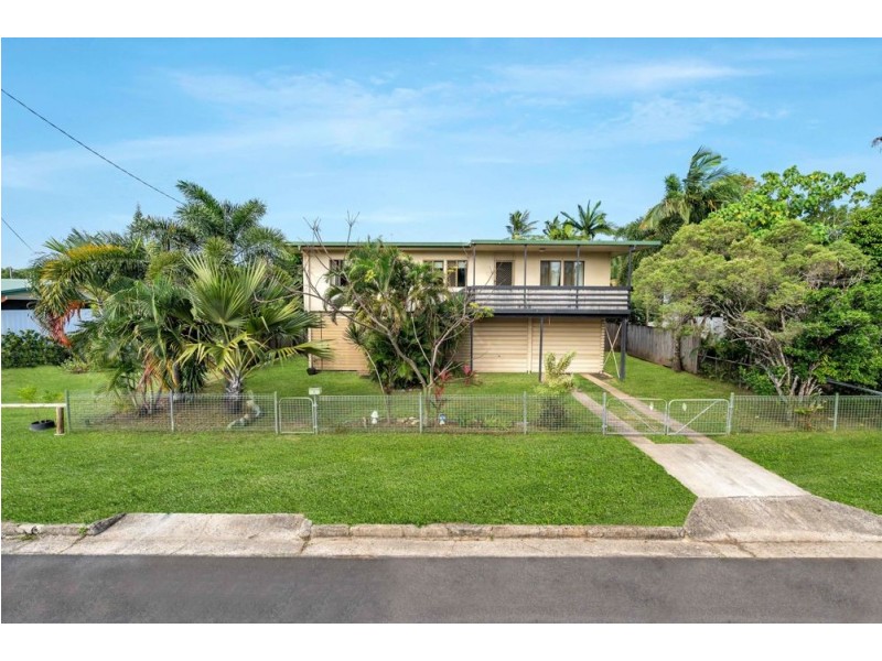3 Gough Street, Manunda QLD 4870
